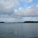 Lantgård Nad Wielkim Szelagiem *