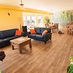 Lantgård Nad Wielkim Szelagiem *