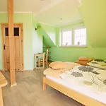 Lantgård Nad Wielkim Szelagiem Stare Jabłonki