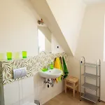 Nad Wielkim Szelagiem * Stare Jabłonki