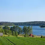 Nad Wielkim Szelagiem * Stare Jabłonki