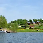 Nad Wielkim Szelagiem * Stare Jabłonki