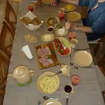 Lantgård Nad Wielkim Szelagiem *