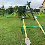 Lantgård Nad Wielkim Szelagiem