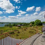 Nad Wielkim Szelagiem Lantgård