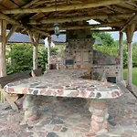 Lantgård Nad Wielkim Szelagiem Stare Jabłonki