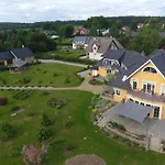Nad Wielkim Szelagiem * Stare Jabłonki