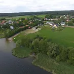 Nad Wielkim Szelagiem * Stare Jabłonki