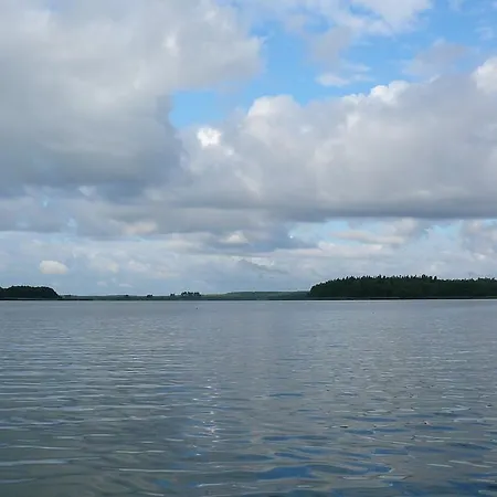 Gospodarstwo agroturystyczne Nad Wielkim Szelągiem *