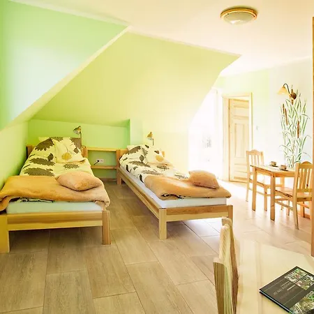 Nad Wielkim Szelągiem *