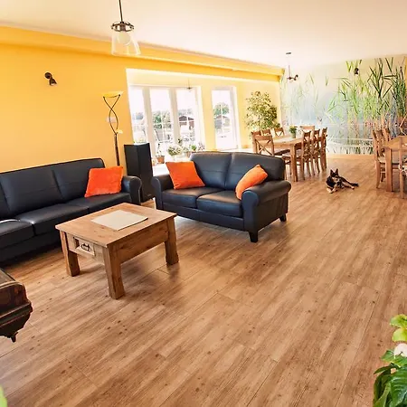 Gospodarstwo agroturystyczne Nad Wielkim Szelągiem *