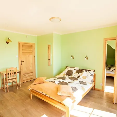 Nad Wielkim Szelągiem *