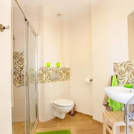 Nad Wielkim Szelagiem Alloggio per agriturismo *