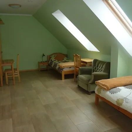 Nad Wielkim Szelagiem