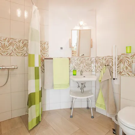 Nad Wielkim Szelągiem Gospodarstwo agroturystyczne Stare Jabłonki