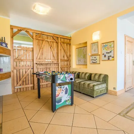 Alloggio per agriturismo Nad Wielkim Szelagiem