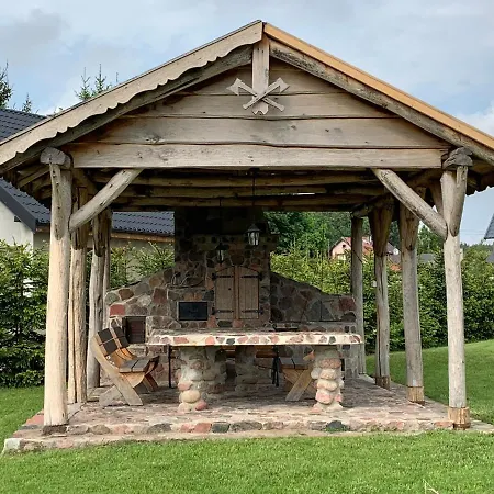 Nad Wielkim Szelągiem *