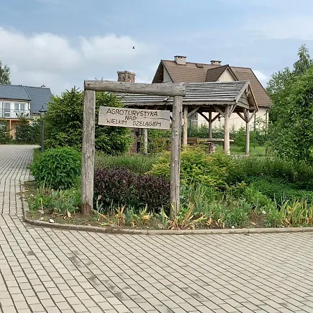 Lantgård Nad Wielkim Szelagiem