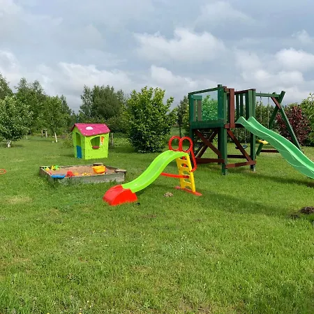 Nad Wielkim Szelągiem