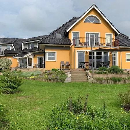 Nad Wielkim Szelagiem Lantgård *