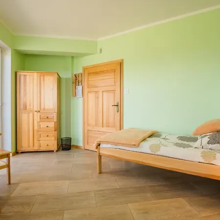 Nad Wielkim Szelągiem